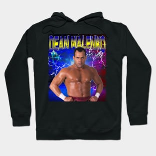 DEAN MALENKO Hoodie